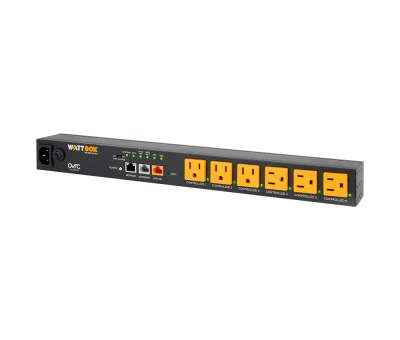 WB-800-IPVM-6 - Imagen 1